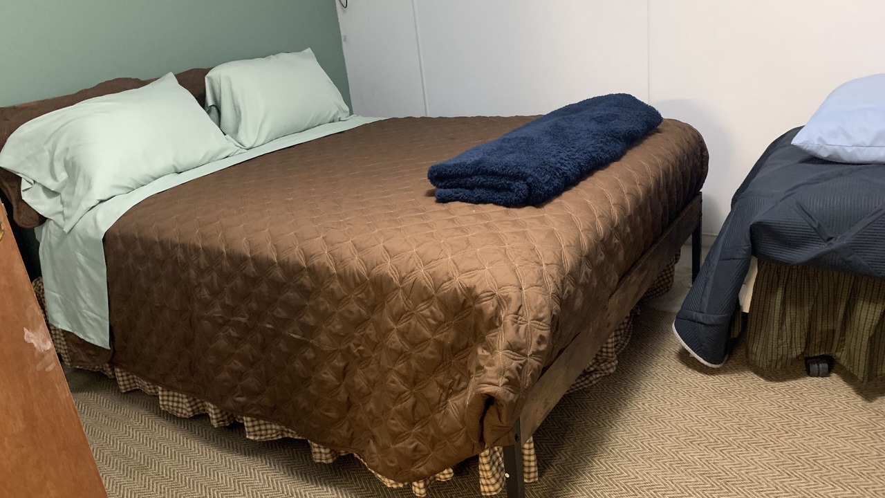 Photo of Bedroom in Linton