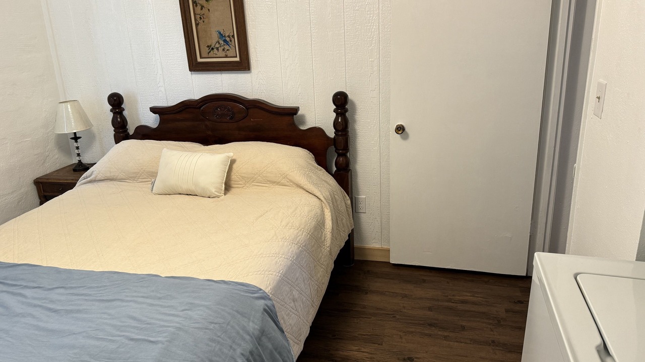 Photo of Bedroom in Boswell