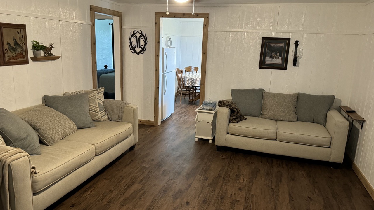 Photo of Livingroom in Boswell