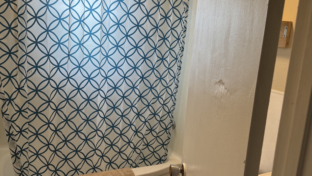 Photo of Bathroom in Boswell
