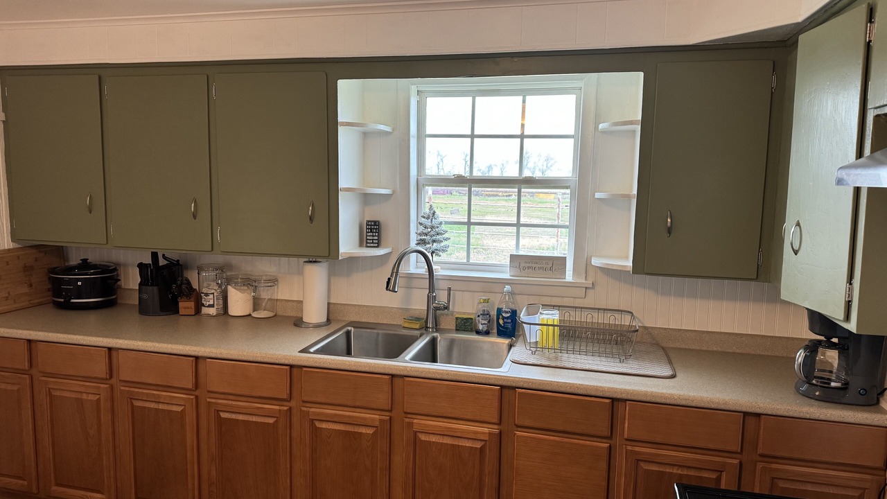 Photo of Kitchen in Boswell