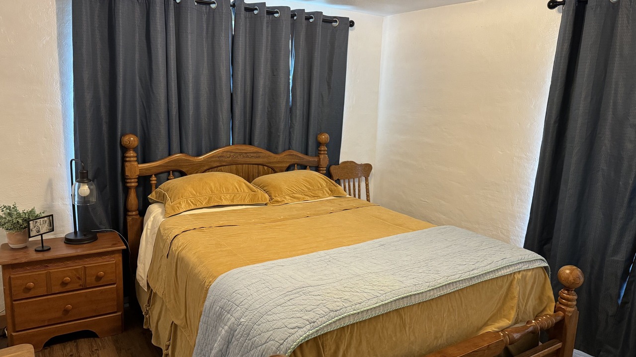 Photo of Bedroom in Boswell