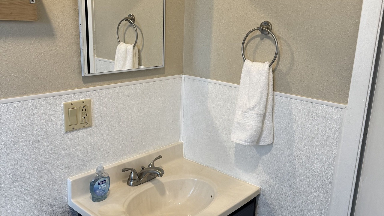 Photo of Bathroom in Boswell