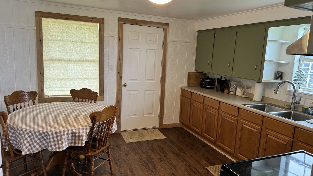 Photo of Kitchen in Boswell