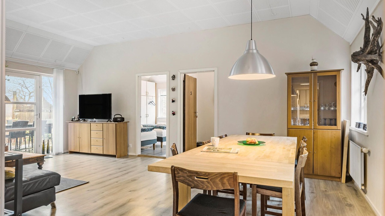 Photo of Bedroom in Engesvang