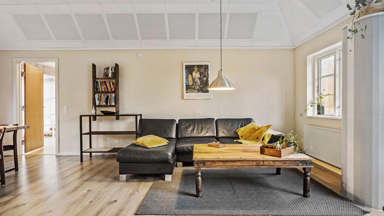 Photo of Bedroom in Engesvang