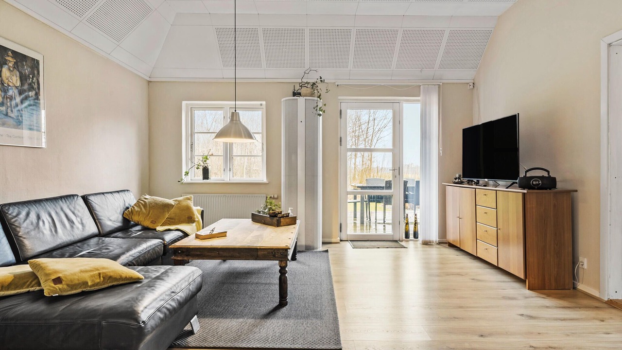 Photo of Bedroom in Engesvang