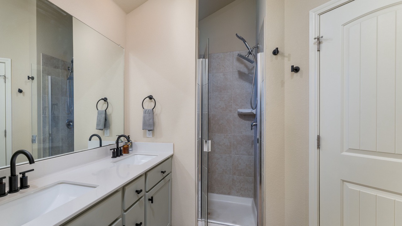 Photo of Bathroom in Kyle