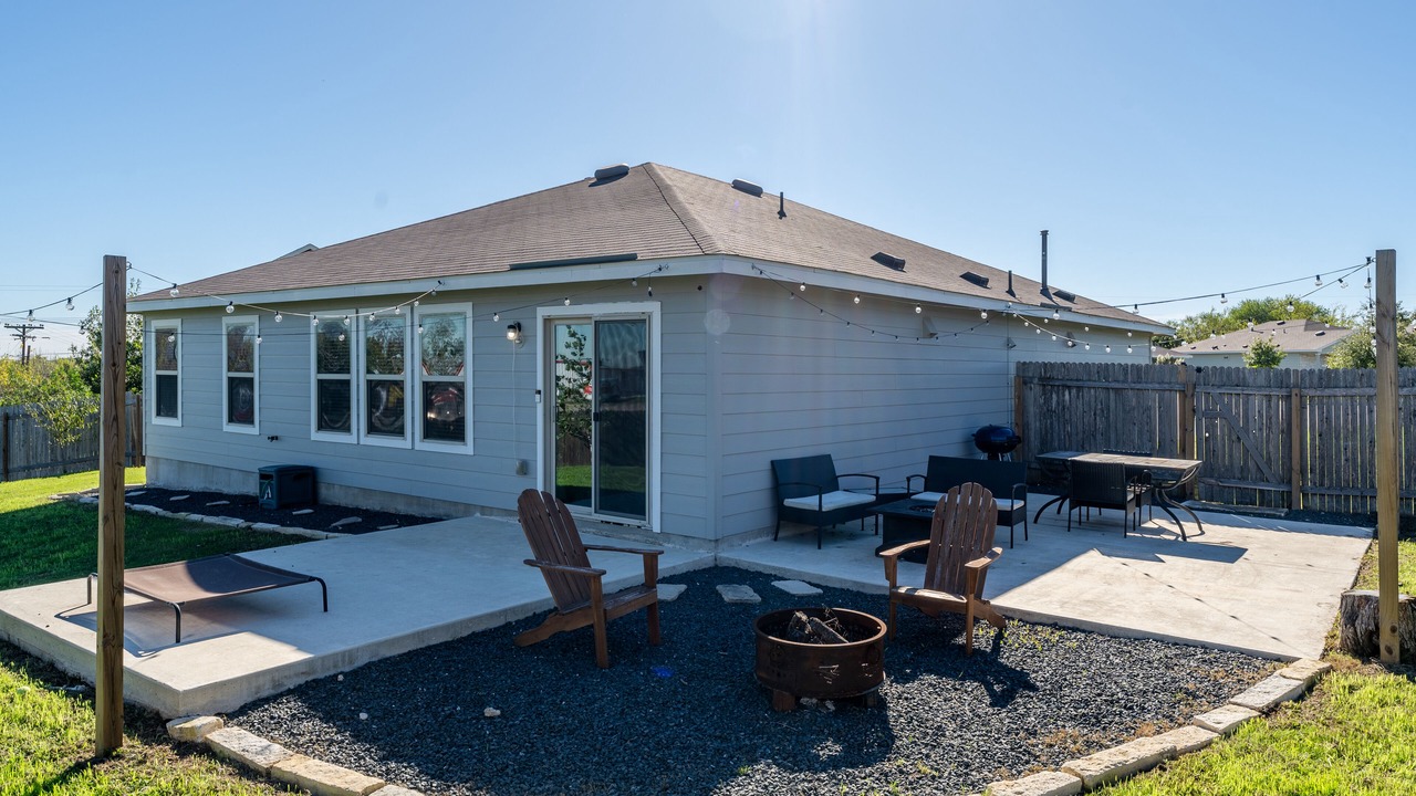 Photo of Outdoor in Kyle