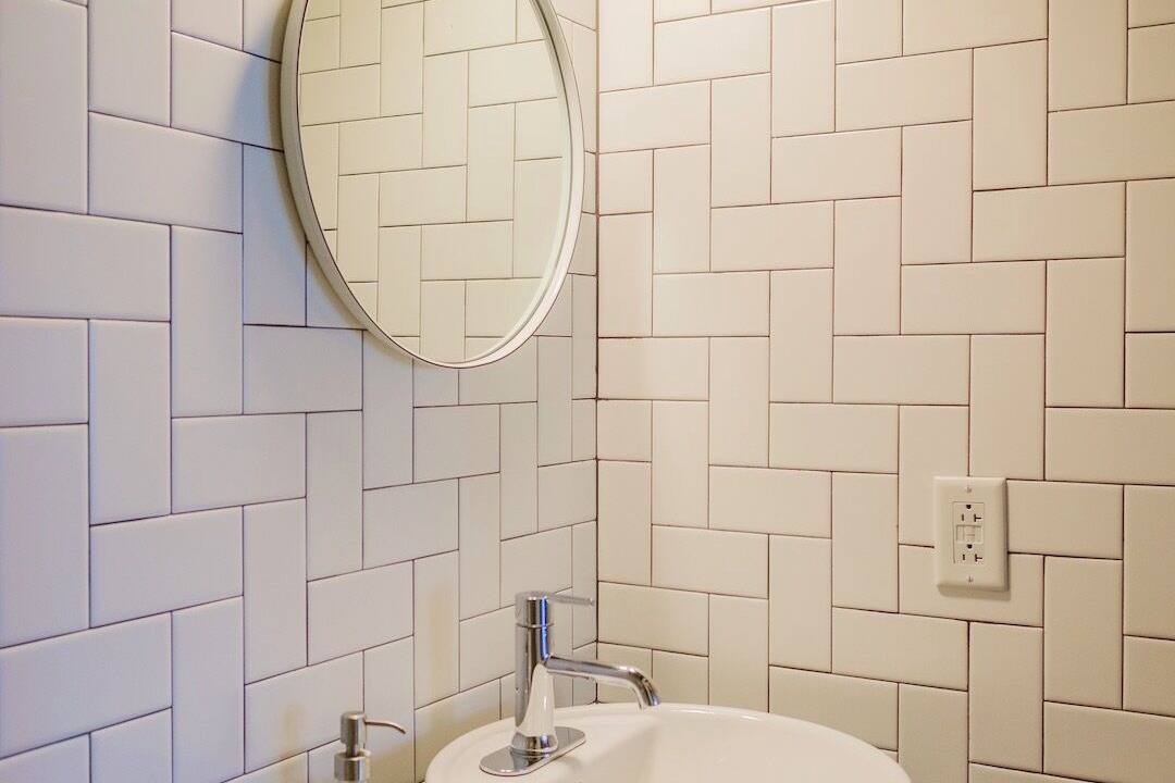 Photo of Bathroom in Arts District
