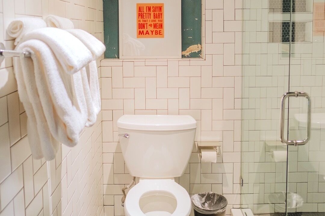 Photo of Bathroom in Arts District