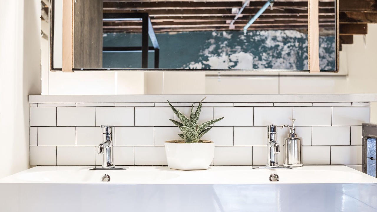 Photo of Bathroom in Arts District