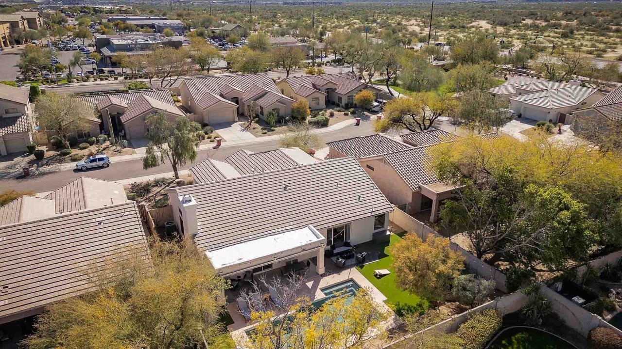 Photo of Outdoor in North Scottsdale