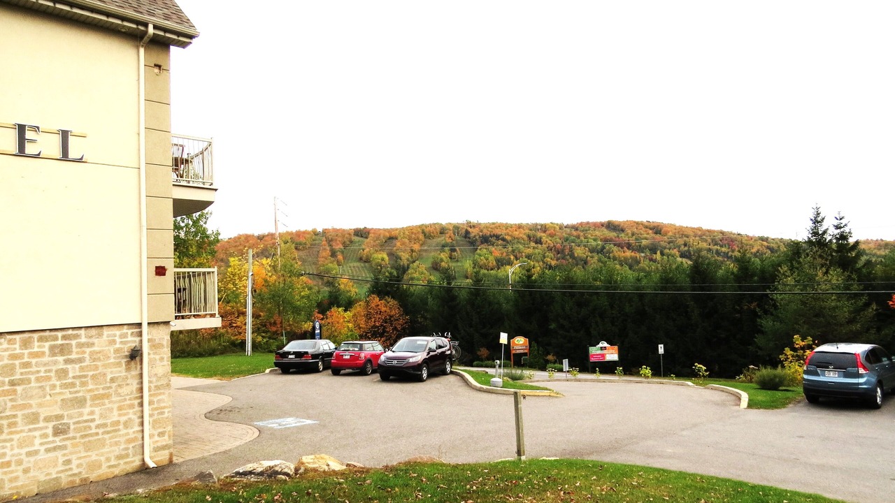 Photo of Outdoor in Piedmont