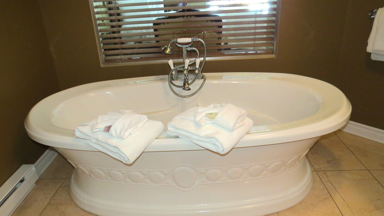 Photo of Bathroom in Piedmont