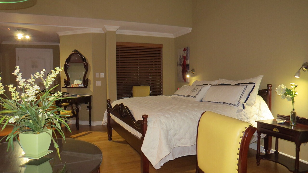 Photo of Bedroom in Piedmont