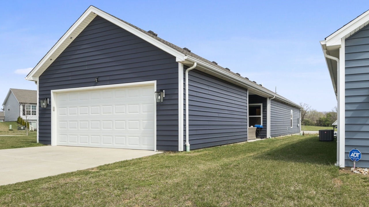 Photo of Outdoor in Jeffersonville