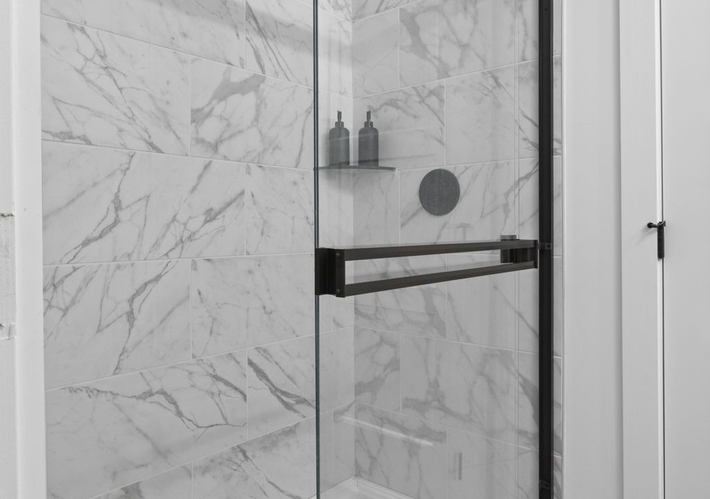Photo of Bathroom in Jeffersonville