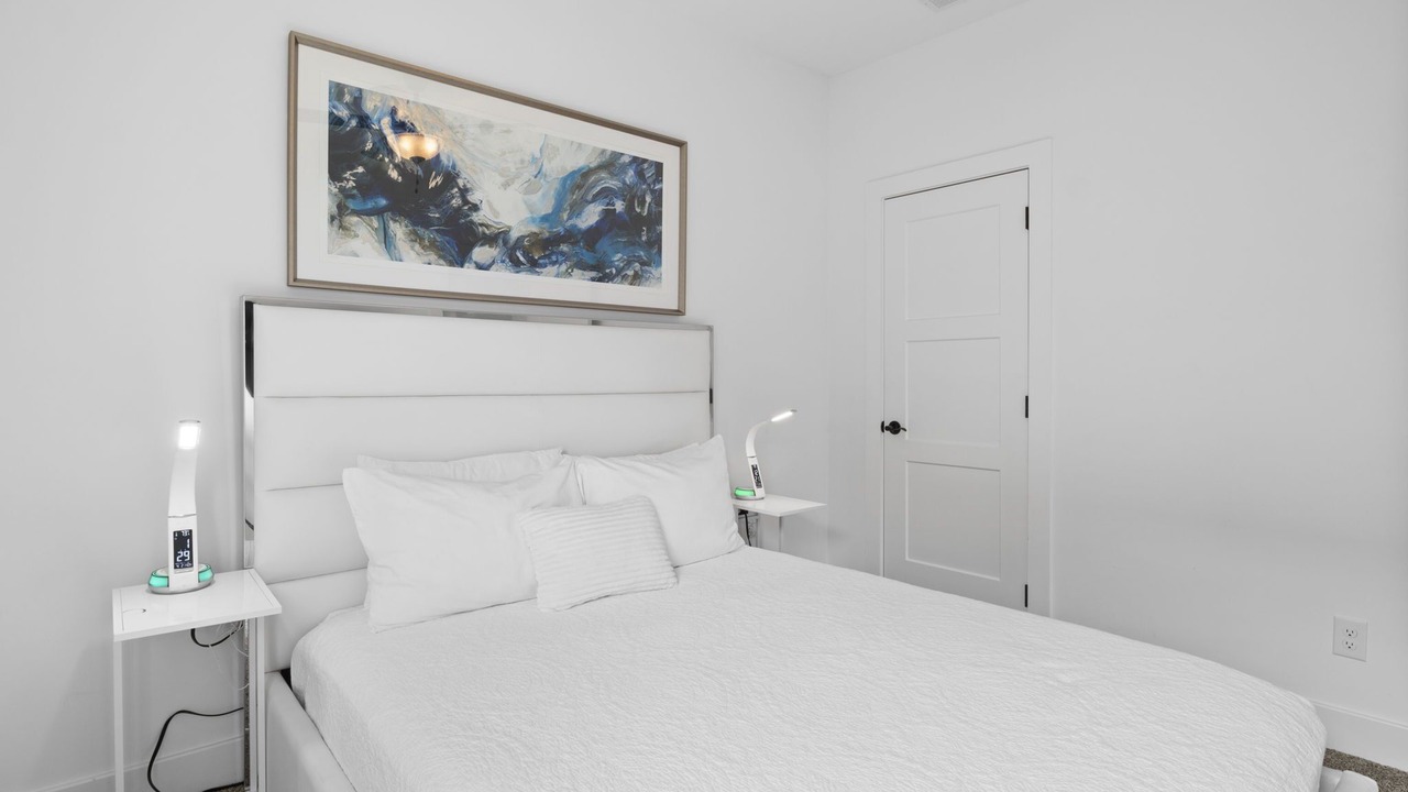 Photo of Bedroom in Jeffersonville