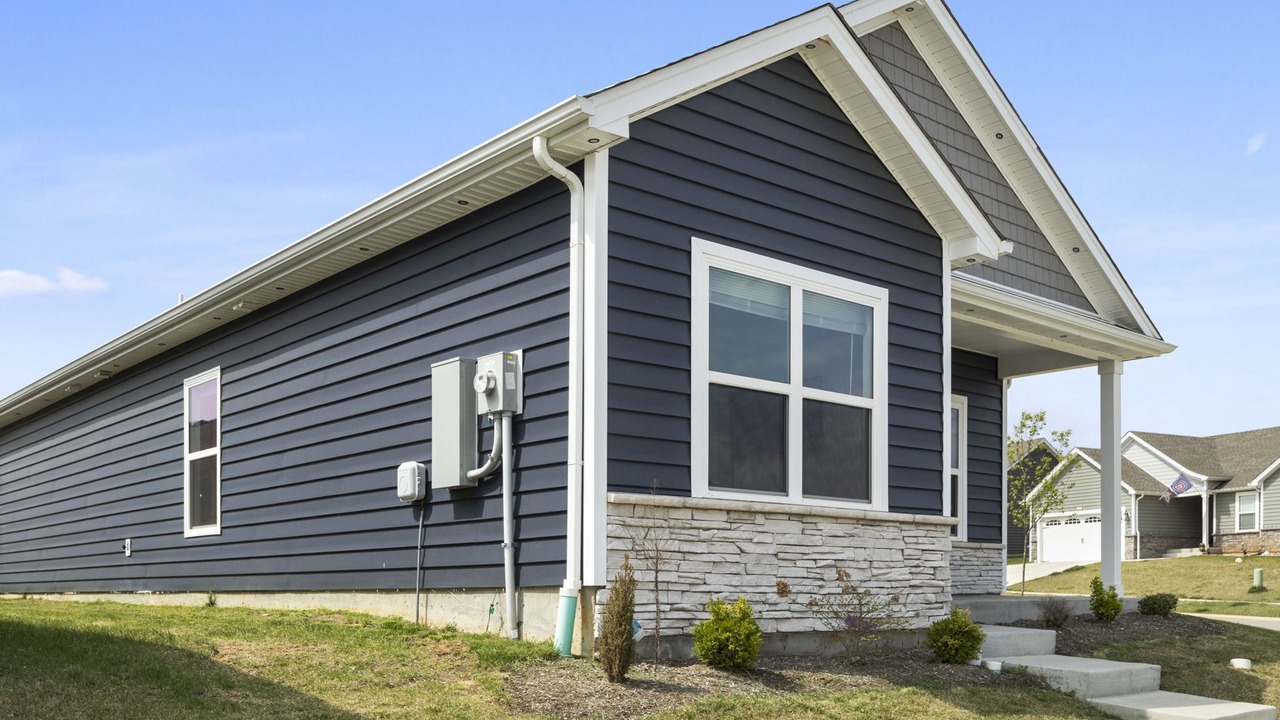 Photo of Outdoor in Jeffersonville