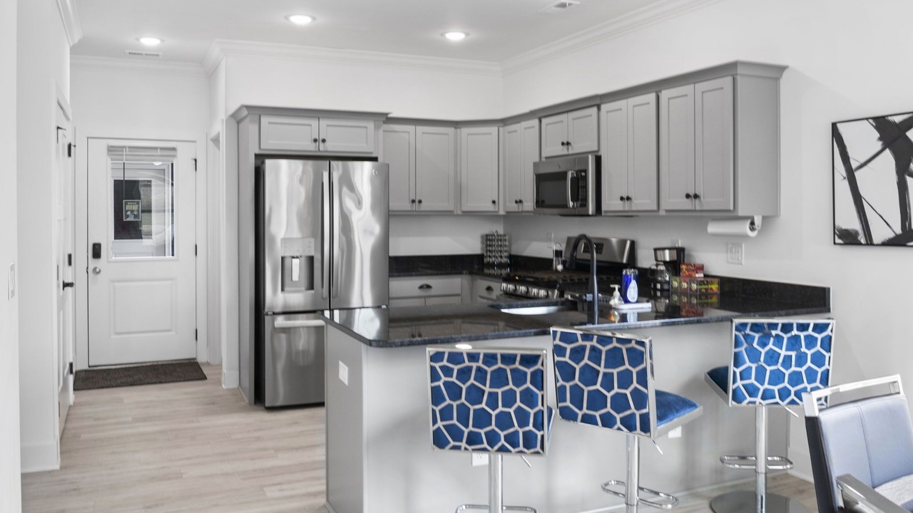 Photo of Kitchen in Jeffersonville