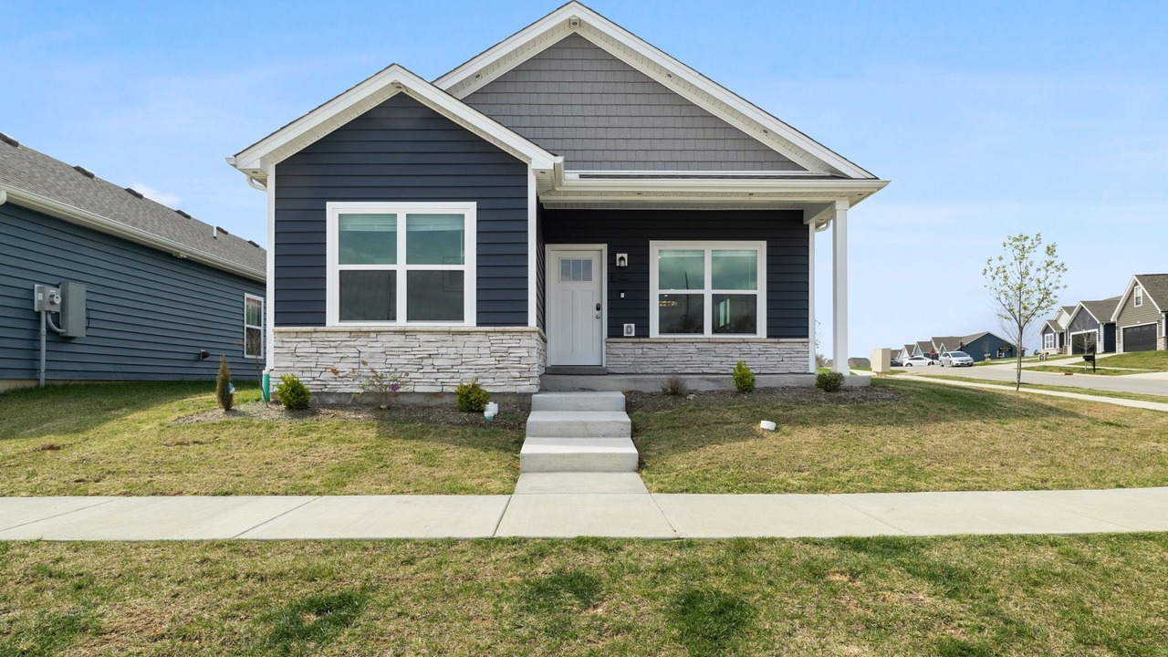 Photo of Outdoor in Jeffersonville