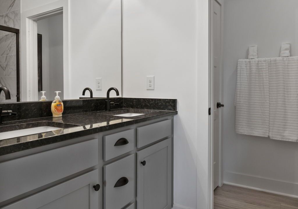 Photo of Bathroom in Jeffersonville