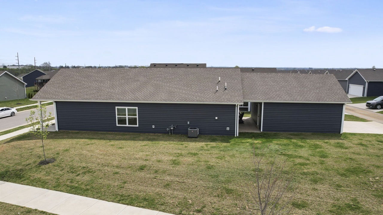 Photo of Outdoor in Jeffersonville