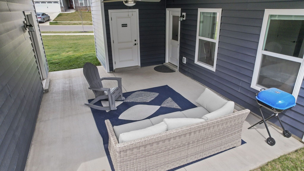 Photo of Outdoor in Jeffersonville