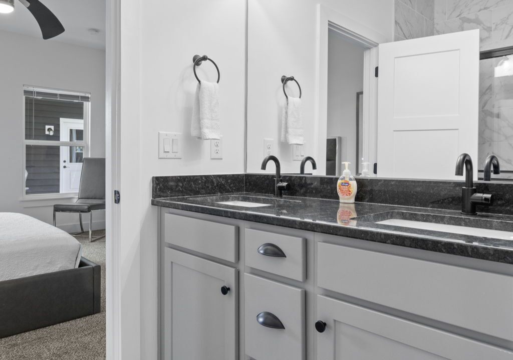 Photo of Bathroom in Jeffersonville