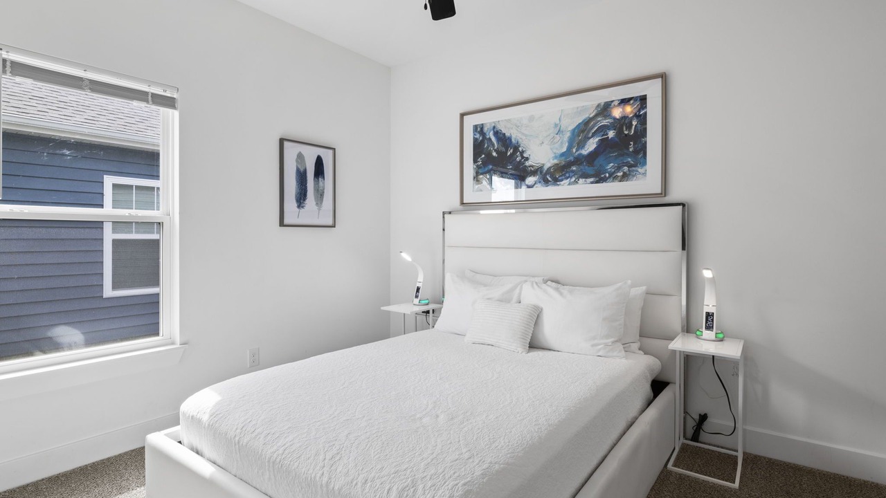 Photo of Bedroom in Jeffersonville