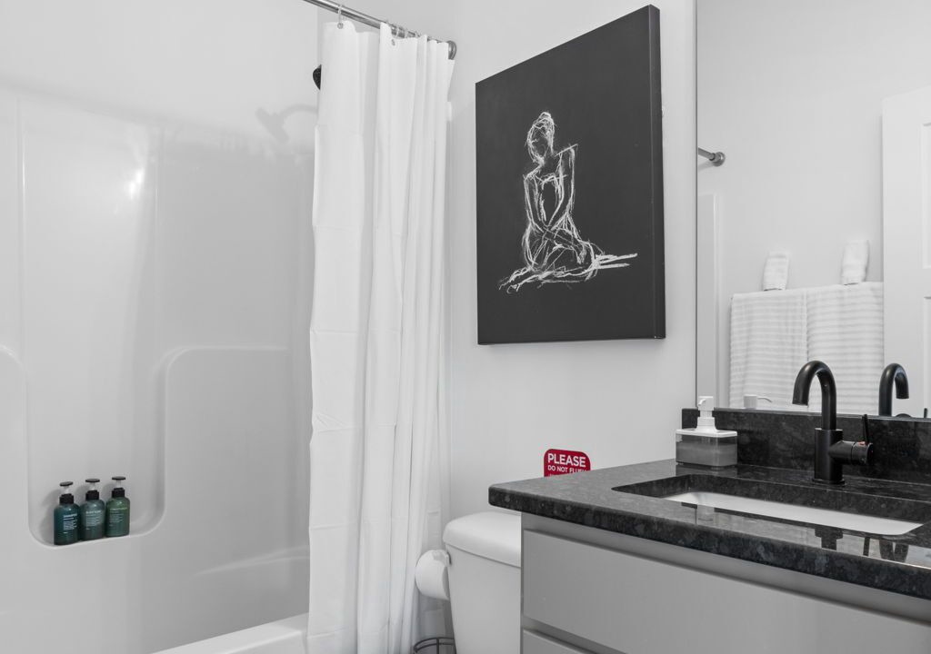 Photo of Bathroom in Jeffersonville