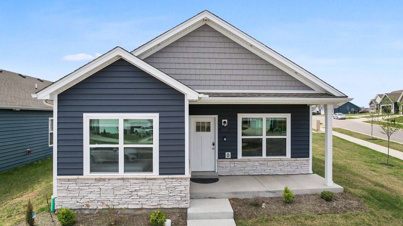 Photo of Outdoor in Jeffersonville