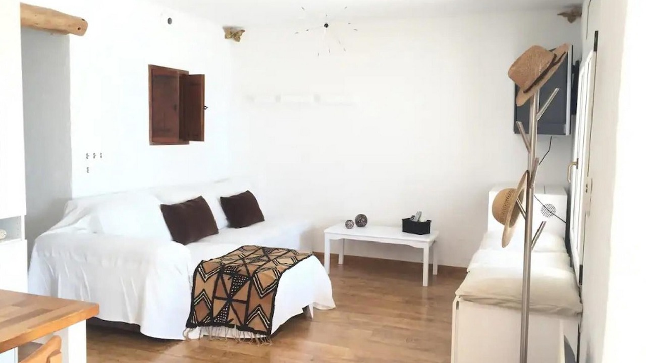 Photo of Bedroom in Vilanova I la Geltru