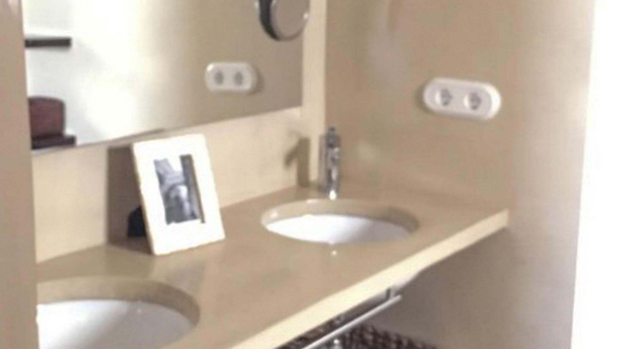 Photo of Bathroom in Vilanova I la Geltru