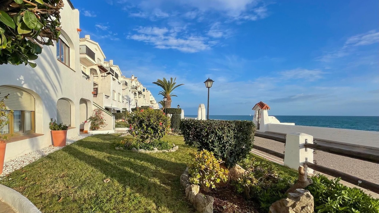 Photo of Outdoor in Vilanova I la Geltru