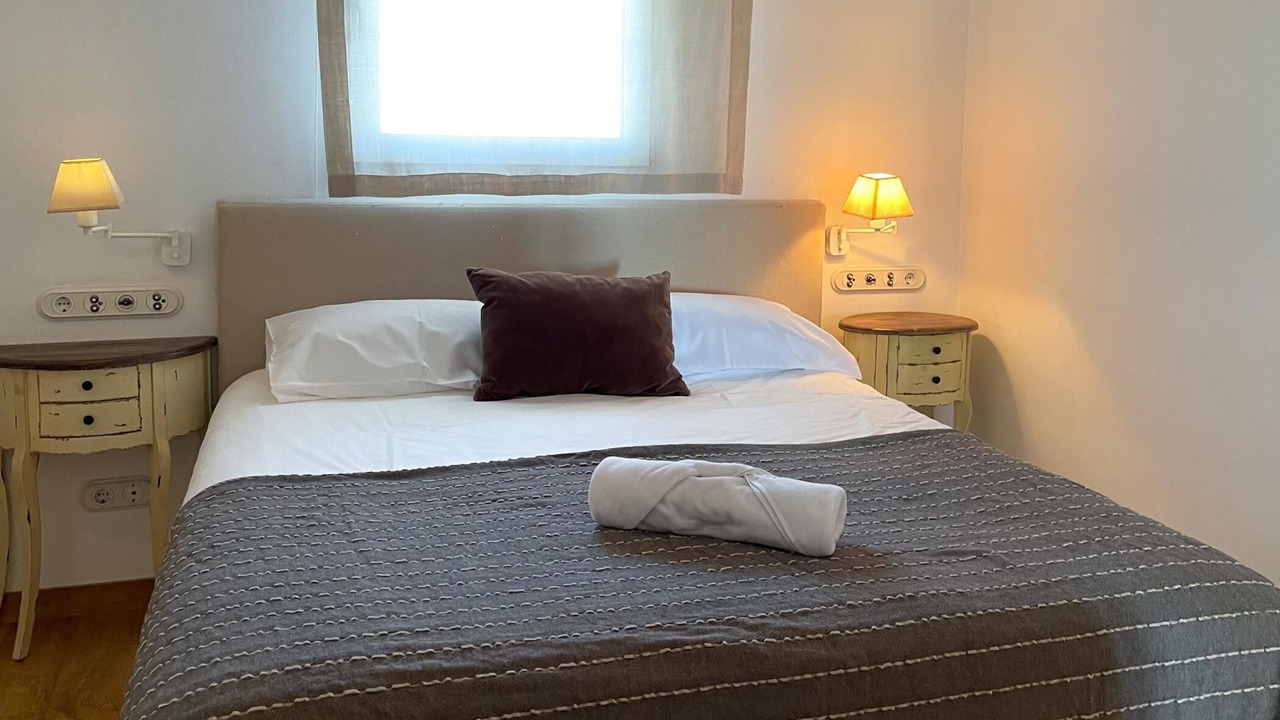 Photo of Bedroom in Vilanova I la Geltru