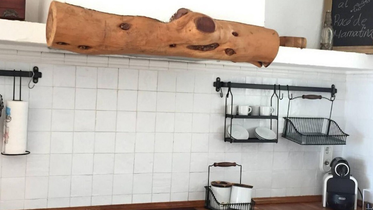 Photo of Kitchen in Vilanova I la Geltru