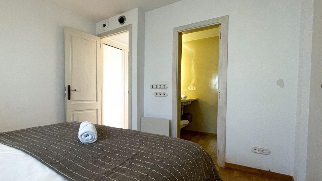 Photo of Bedroom in Vilanova I la Geltru