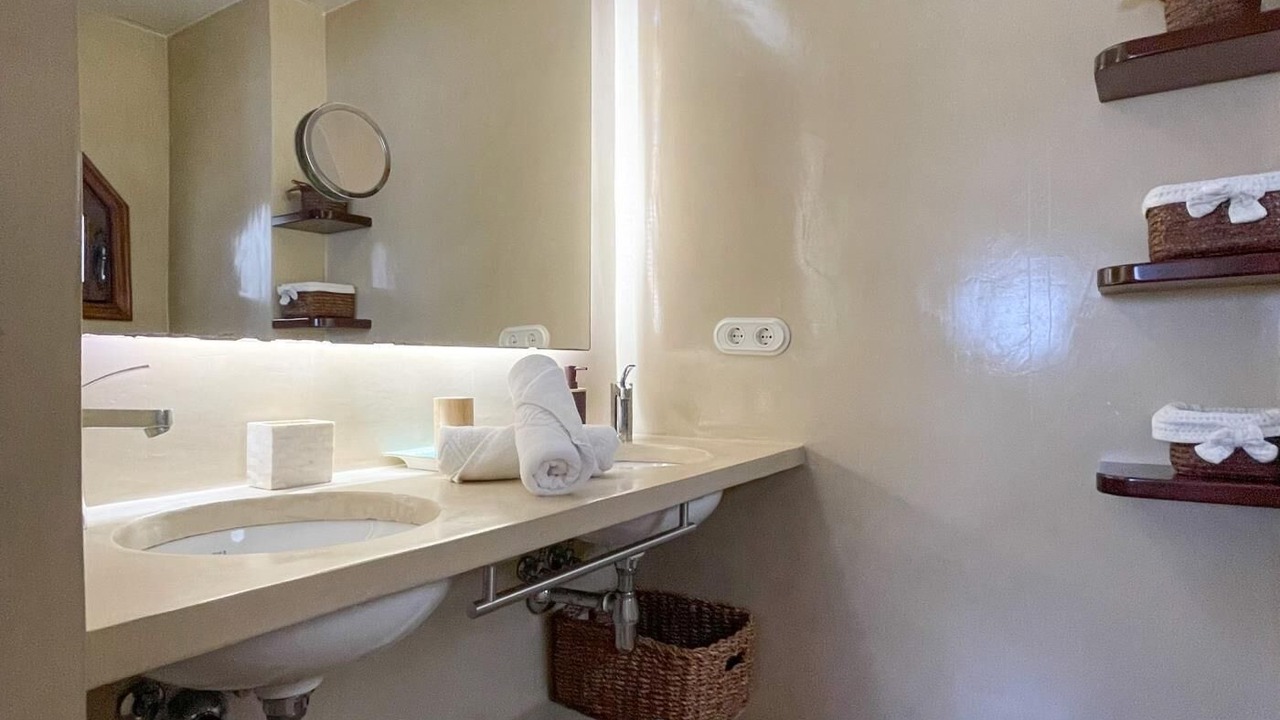 Photo of Bathroom in Vilanova I la Geltru