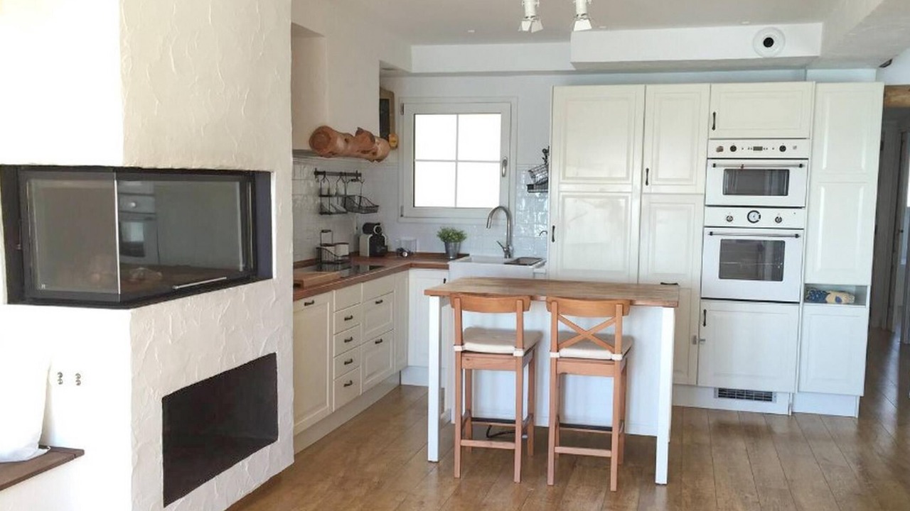 Photo of Kitchen in Vilanova I la Geltru