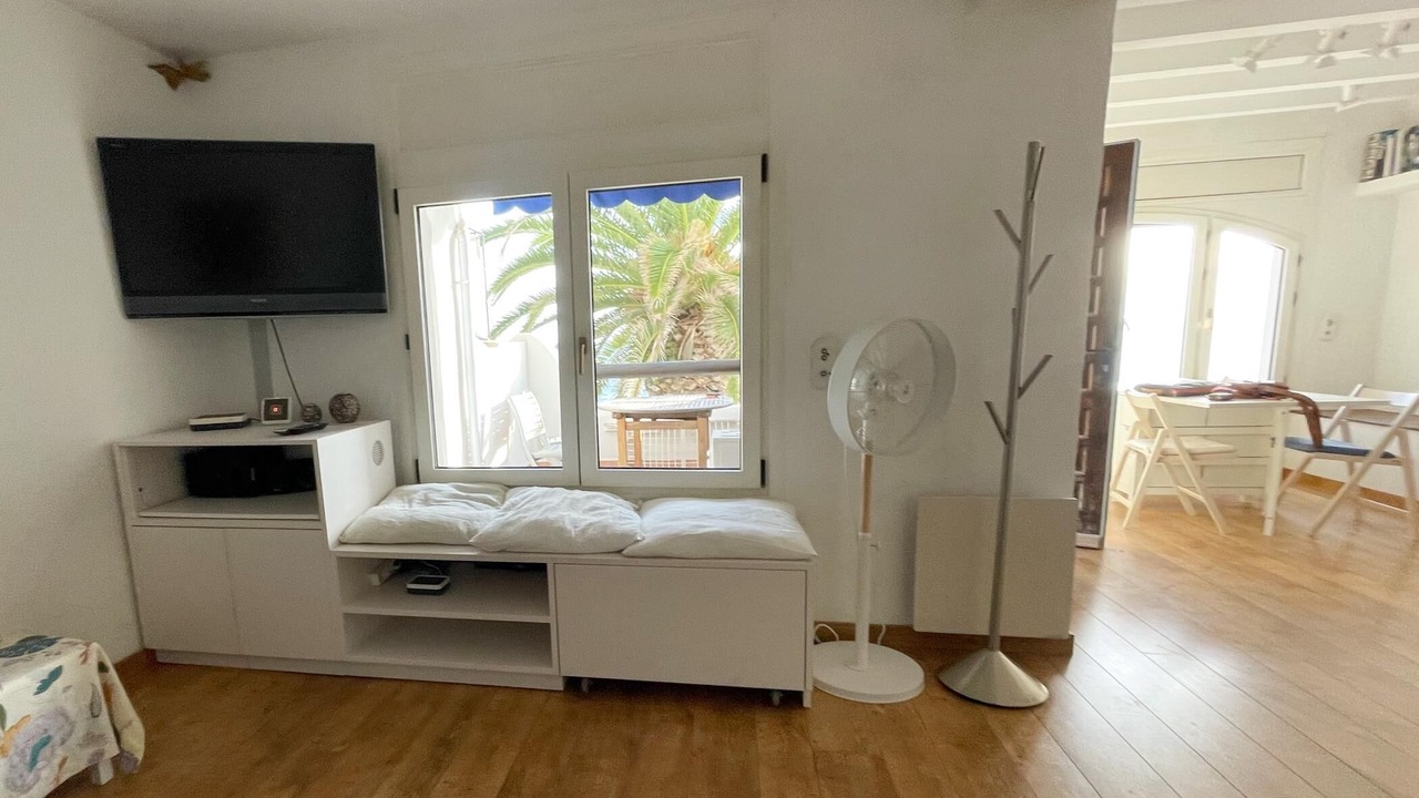 Photo of Bedroom in Vilanova I la Geltru