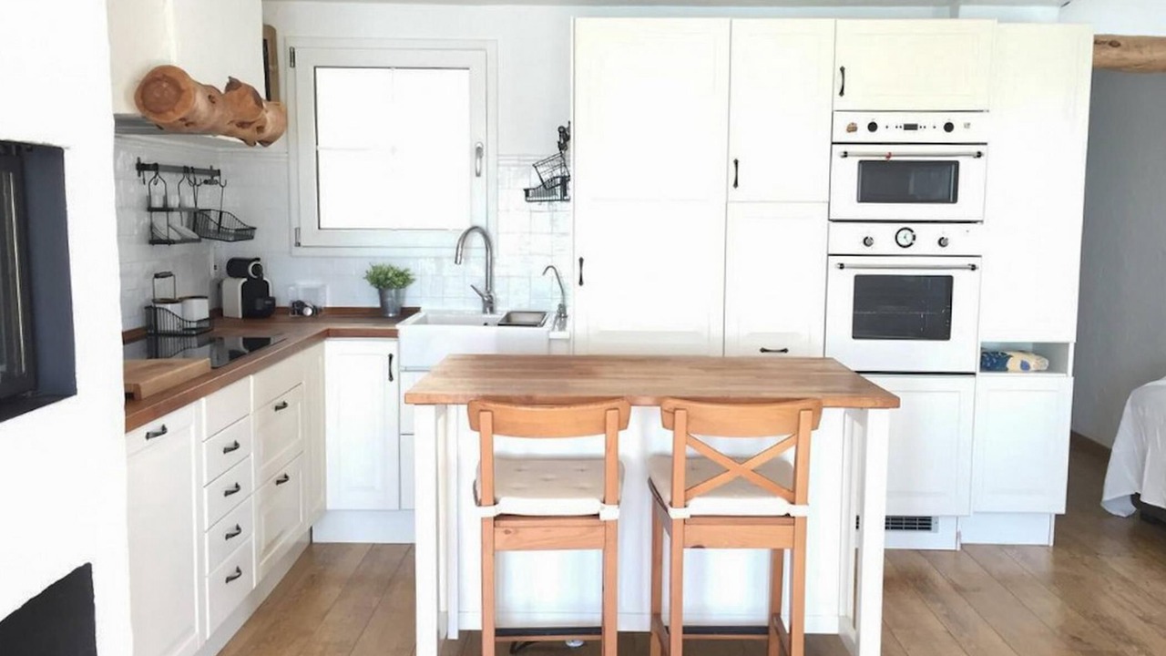 Photo of Kitchen in Vilanova I la Geltru