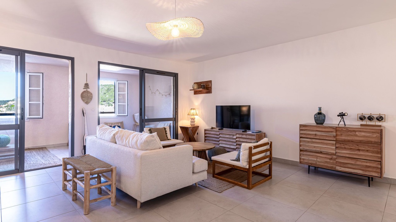 Photo of Bedroom in Bonifacio