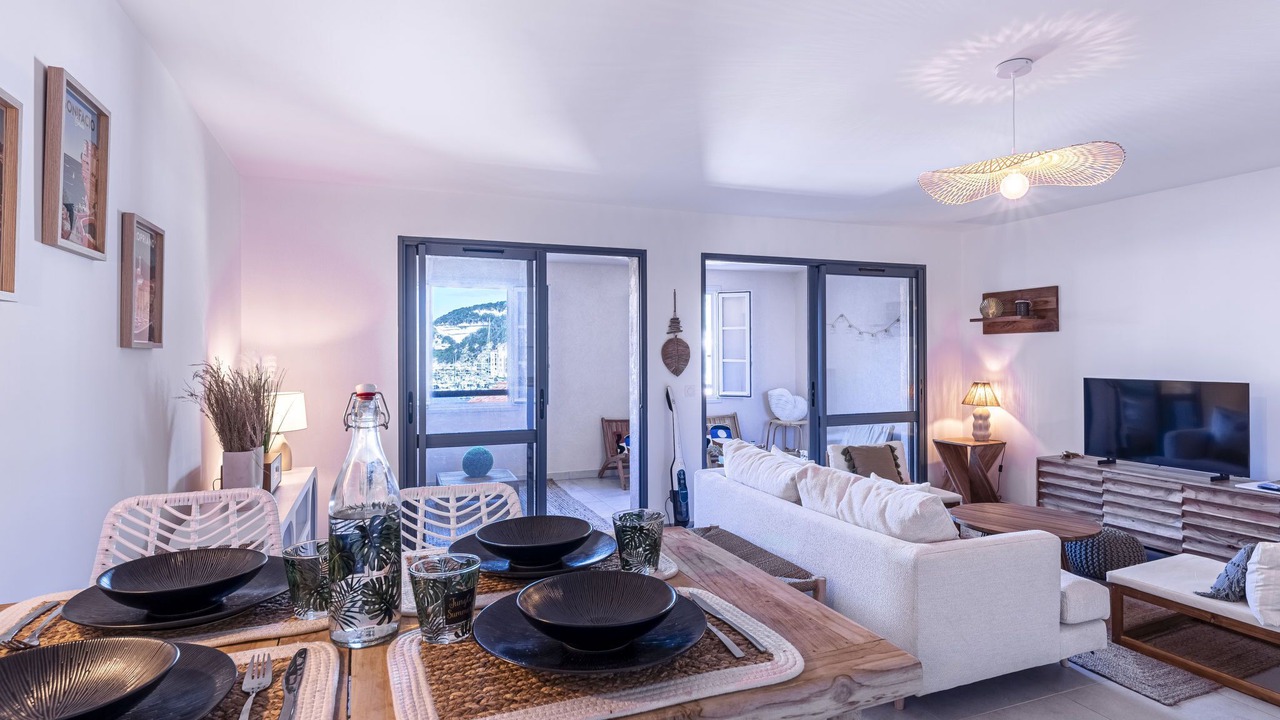 Photo of Bedroom in Bonifacio