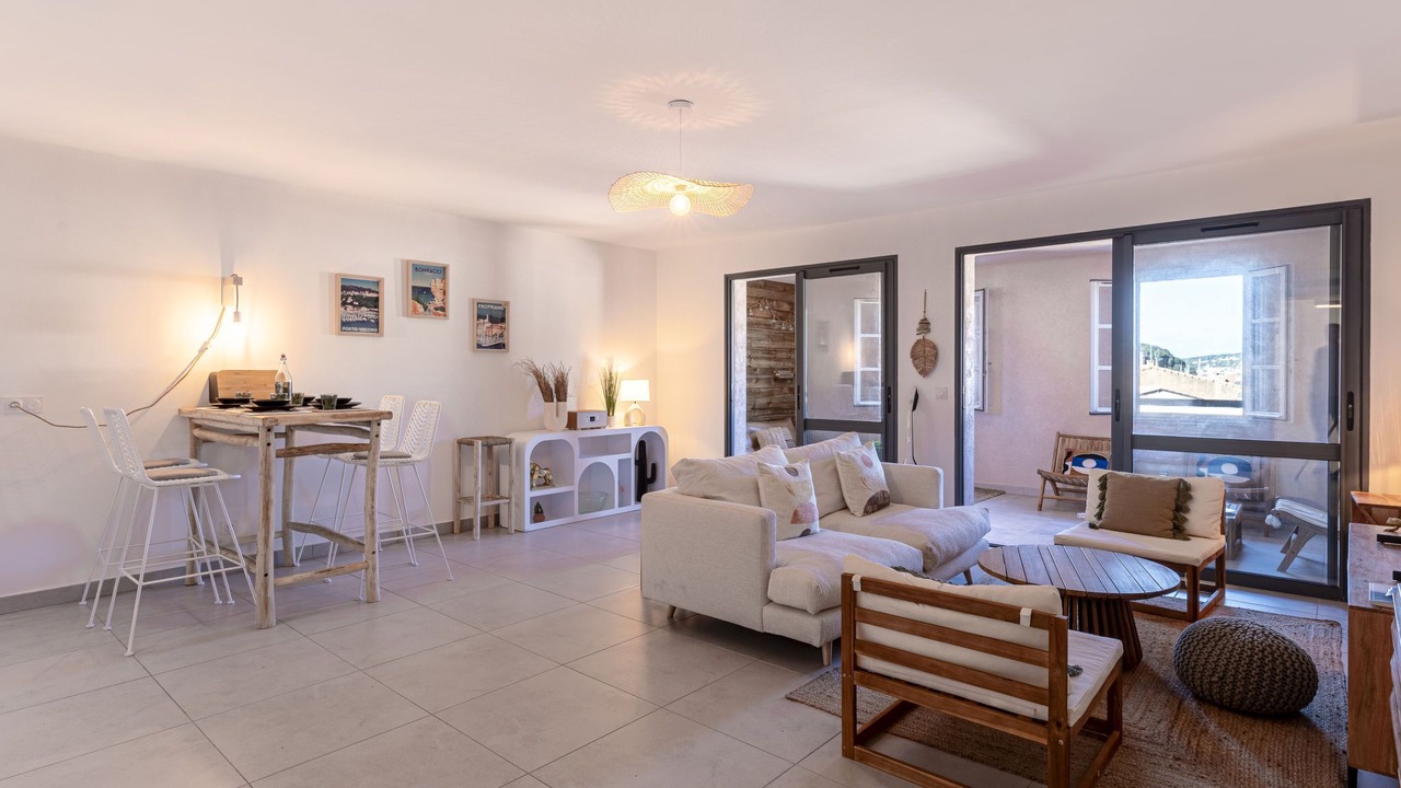 Photo of Bedroom in Bonifacio