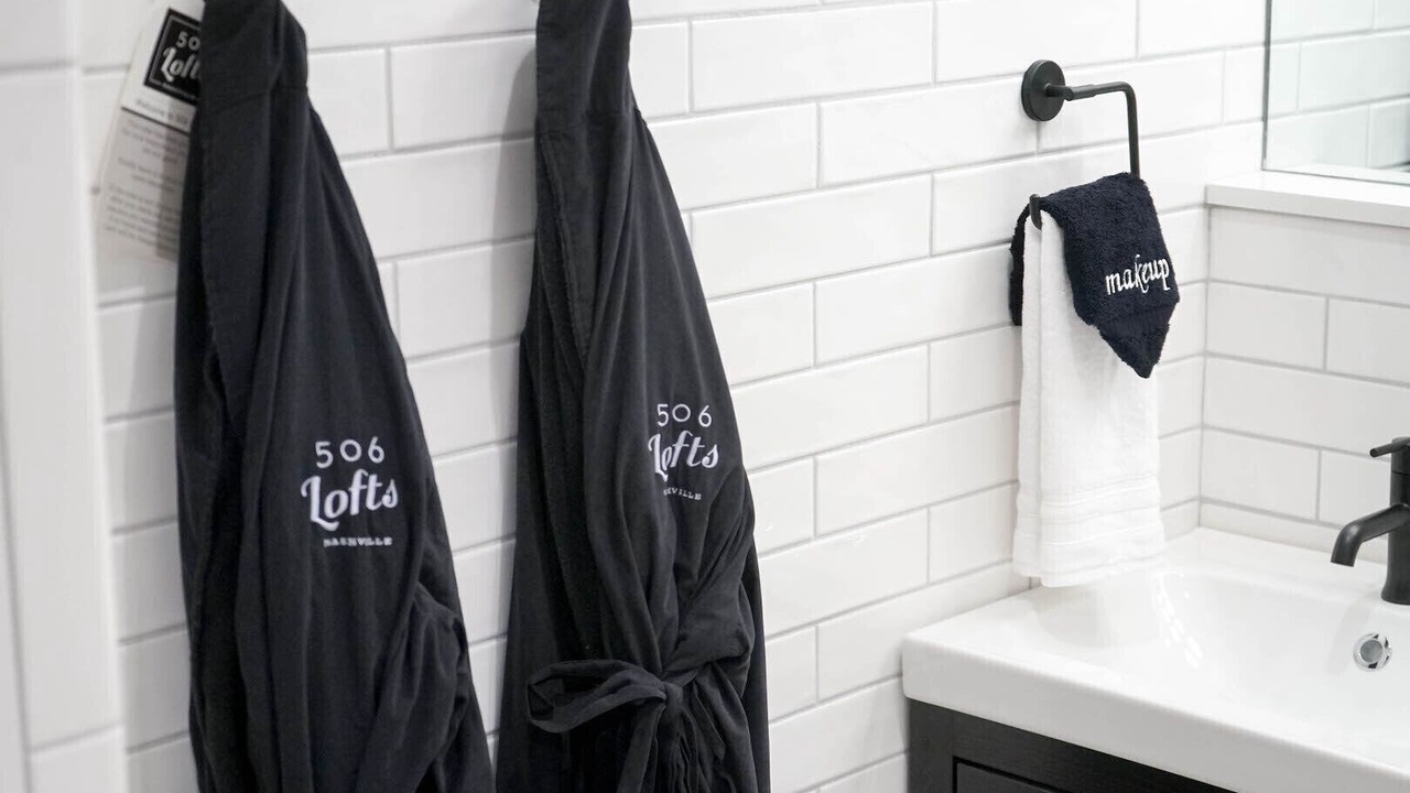 Photo of Bathroom in Arts District