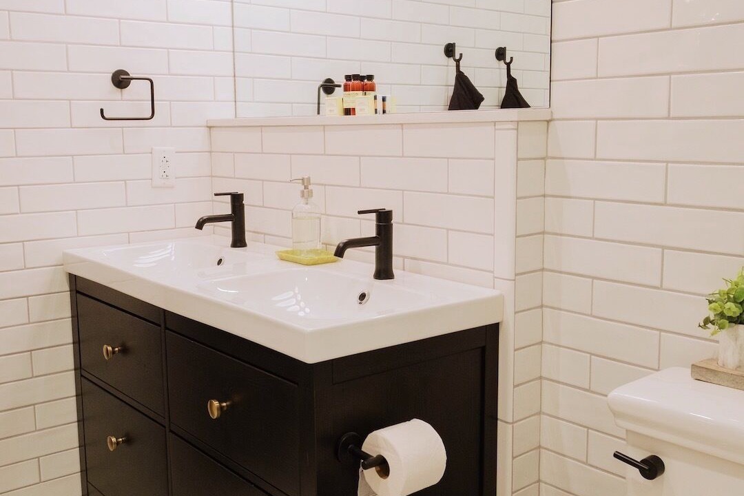 Photo of Bathroom in Arts District