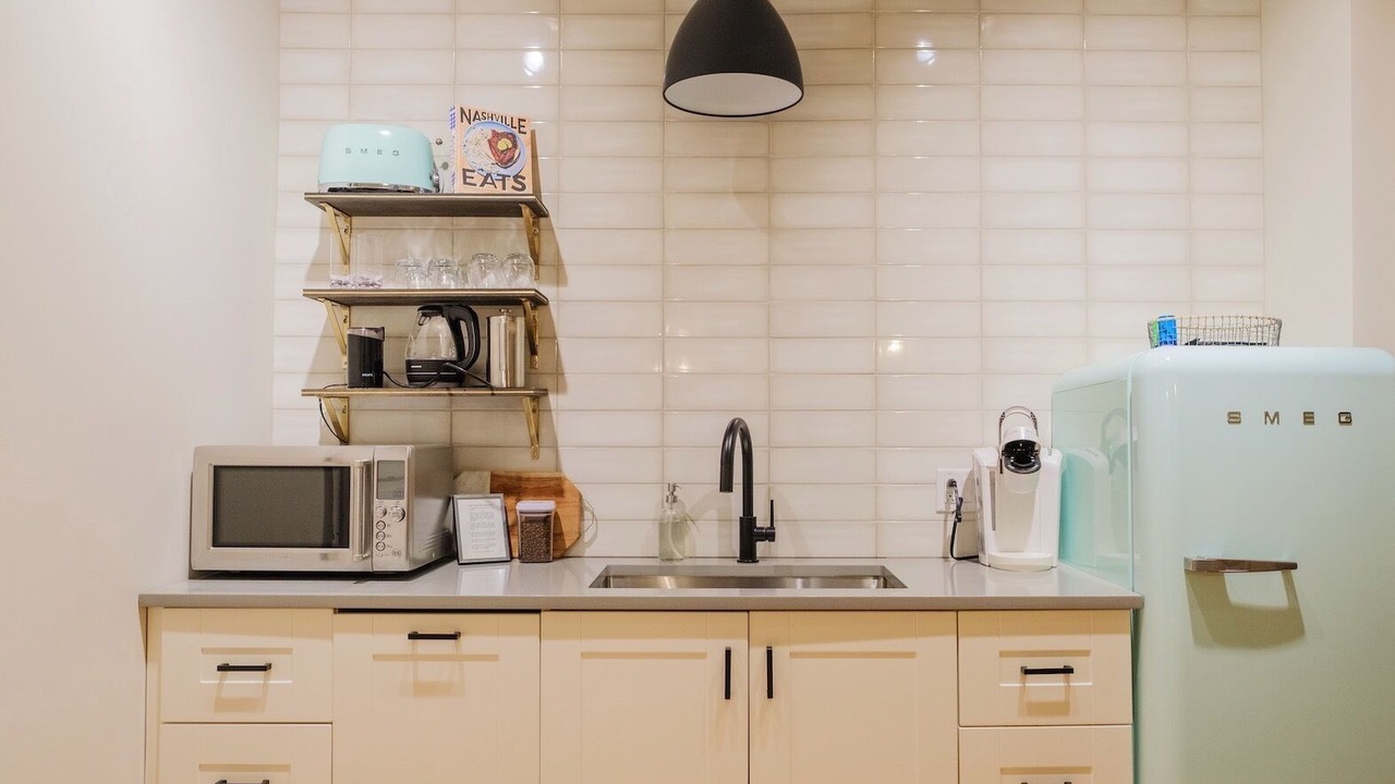 Photo of Kitchen in Arts District