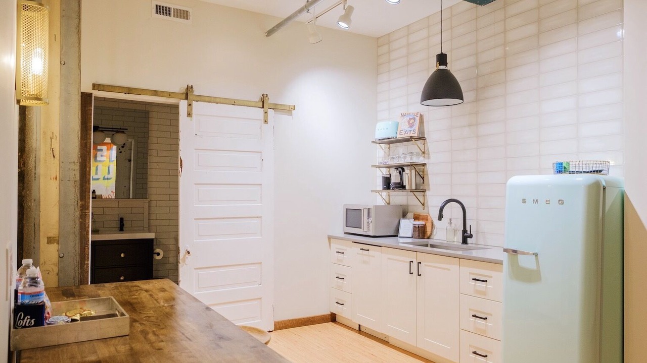 Photo of Kitchen in Arts District